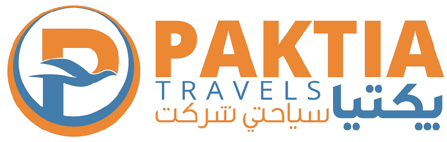 Paktia Tourist And Travel Agency